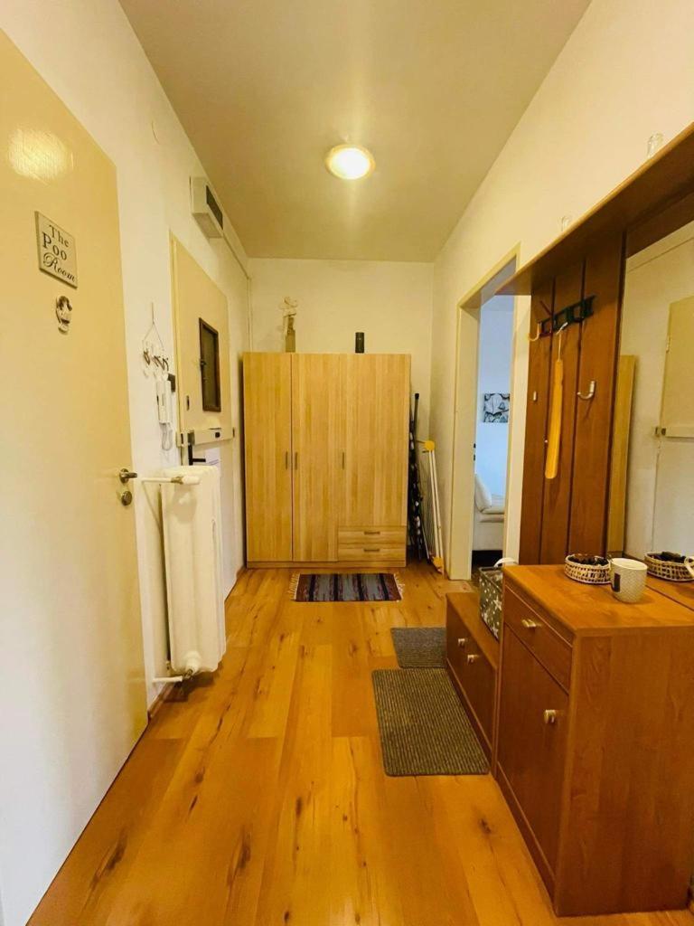 Lovely 2Bdr In Center, Wifi & Self-Check In Bratislava Exterior foto
